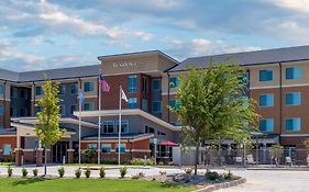 Residence Inn By Marriott Oklahoma City Norman